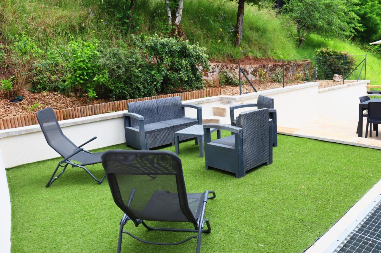 דירות בנסאק Le Point Sublime - Netflix/Wifi Fibre/Terrasse מראה חיצוני תמונה